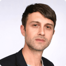BEN CASELIN